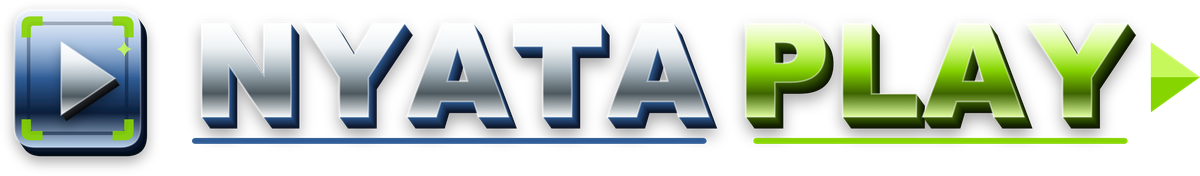 Logo NYATA PLAY